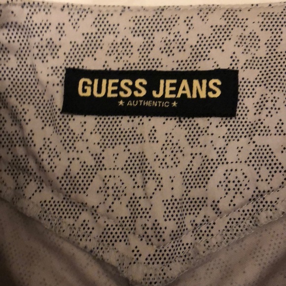 Guess skirt - Picture 3 of 4